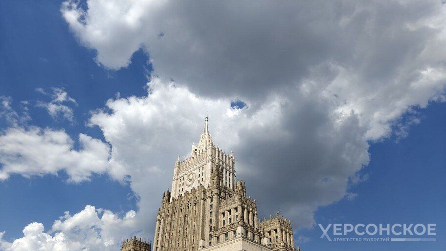 Захарова: более 100 украинских детей, якобы похищенных РФ, нашлись в ФРГ