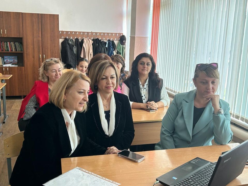 ����� ���������-�������� � ���������������� ������ ������������ ������