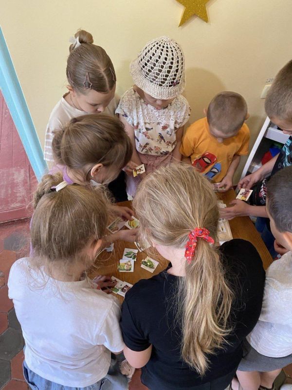 "��������� ����������": ����� � ���������