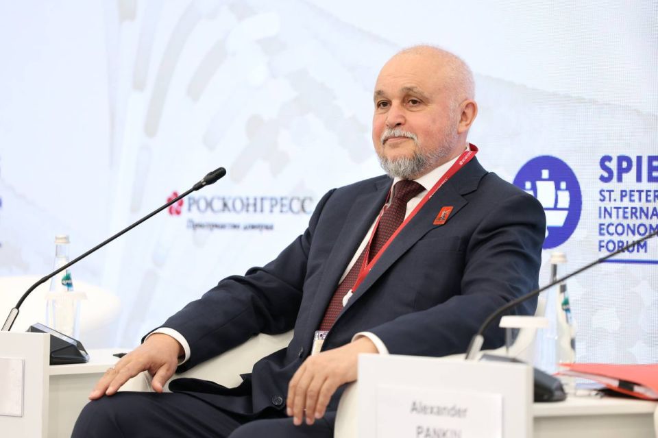 �������: � 2027 ���� � �� ����� ��� ����������� ���������� � ����� ����������