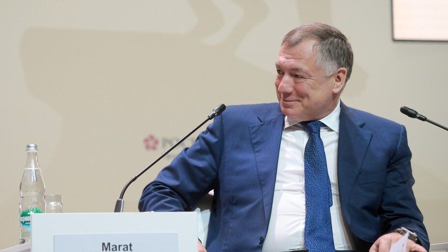 Хуснуллин: в Донбассе и Новороссии жить станет лучше, чем в ряде иных регионов