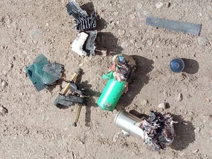 Сальдо: Обстрелы рынков и жилых районов Херсонщины продолжвются