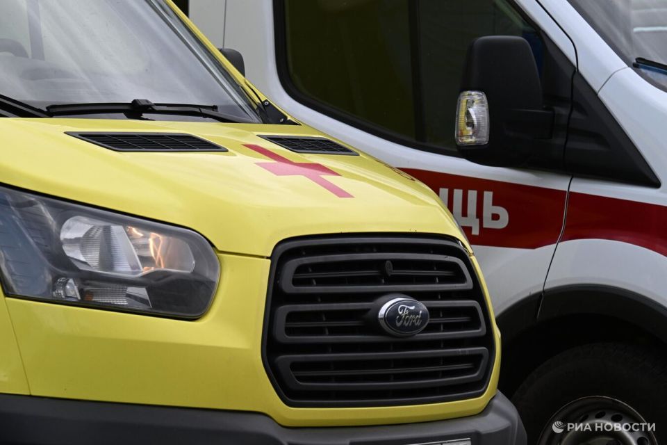 В Херсонской области при обстреле ВСУ рынка пострадал мирный житель