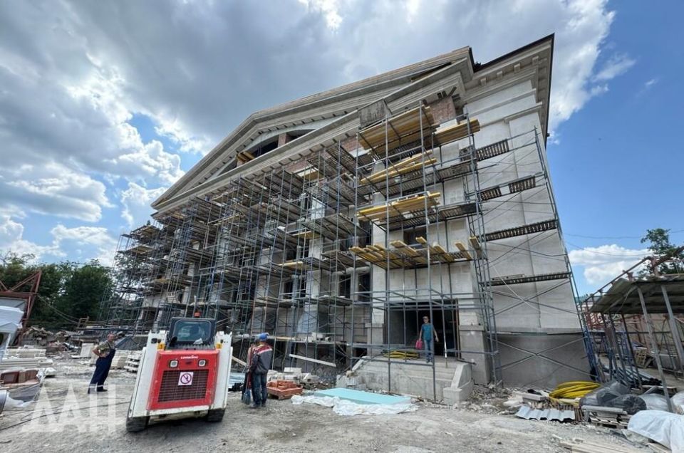 �����: � ������ � 2030 ���� ����������� ������� 1000 �������� �������������