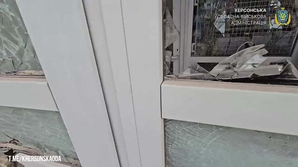 А на том берегу.... Правобережье Херсонщины: Оперативная информация с 06:00 20.06.2025 по 06:00 21.06.2025 —ХОВА За прошедшие сутки под ударами дронов, артобстрелами и авиаударами находились: Антоновка, Берислав, Белозерка...