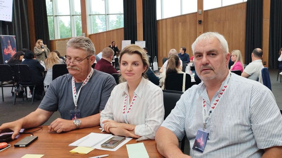 ������ ���������� ���������� "�����"