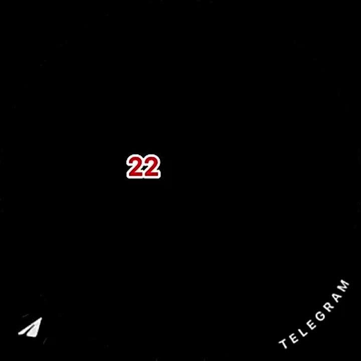 22 ���� ��������� ������� ������