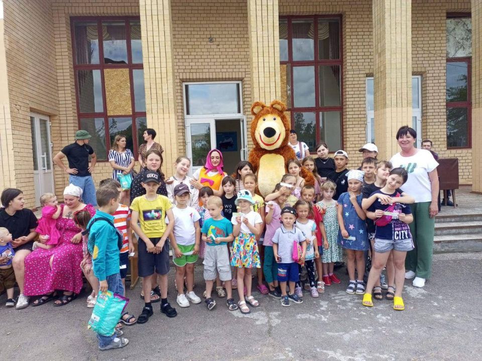 ���-������ ����������� ������� �������� � ���� ��������������