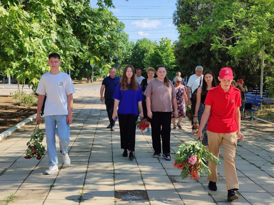 ������ ���������: � ���������� �� ������� ���� ������ � ������