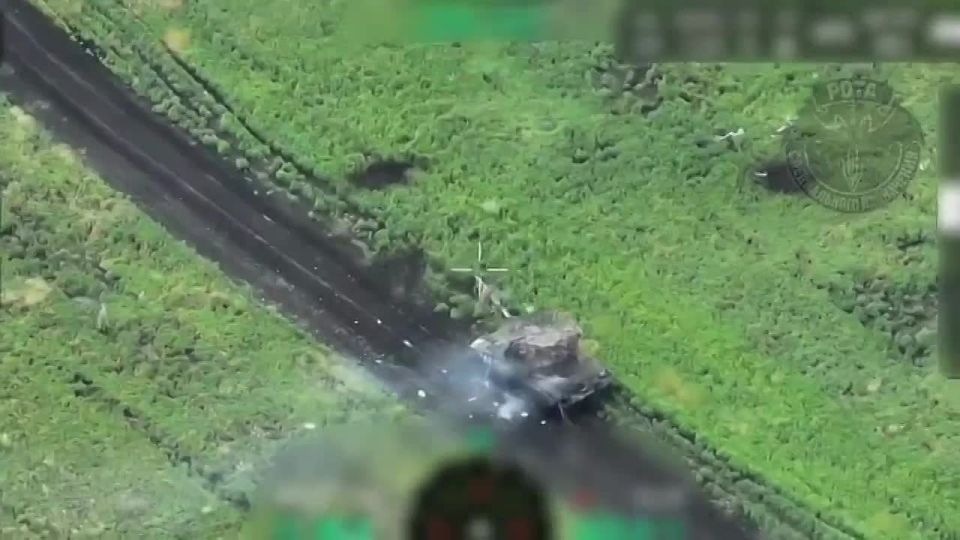 ������� ��������� ����������� ����� ����� ������ FPV-����� �� ����������� �� ��