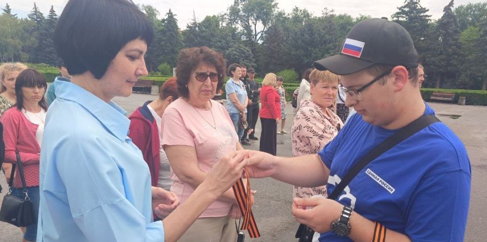 ����� ���������� "������ ������" � ���� ������ � ������