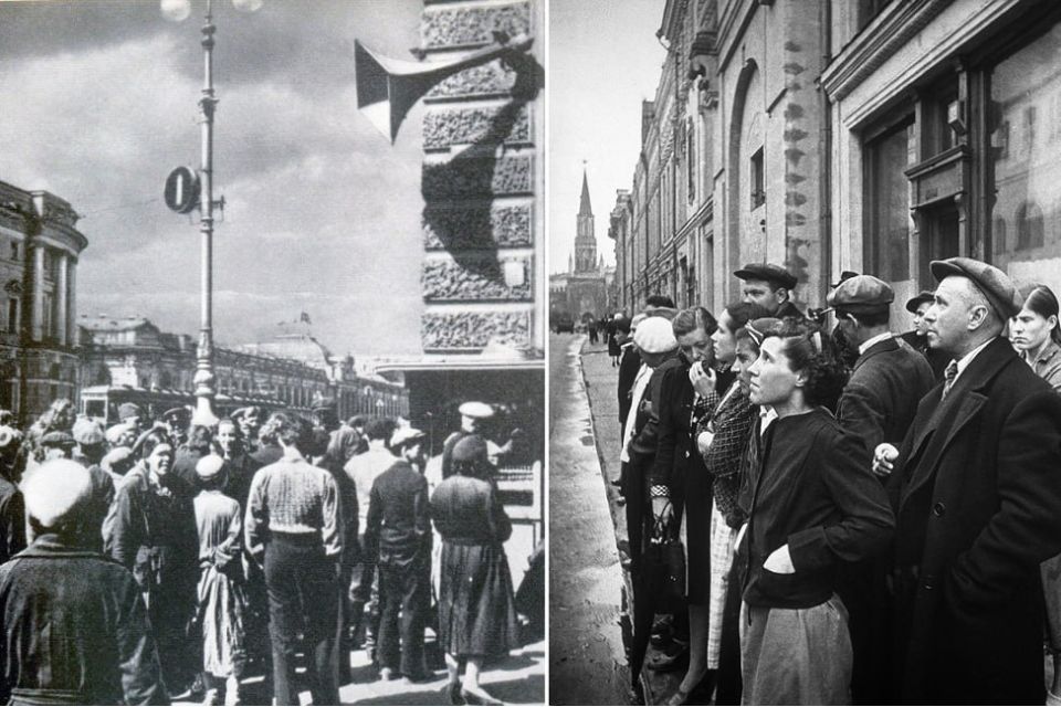 22 ���� - ���� ������ � ������