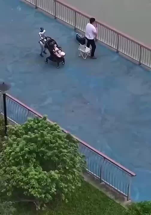 ������� ���������: ����� Unitree � ����� ���������� ������, ���� ���� �������� �������