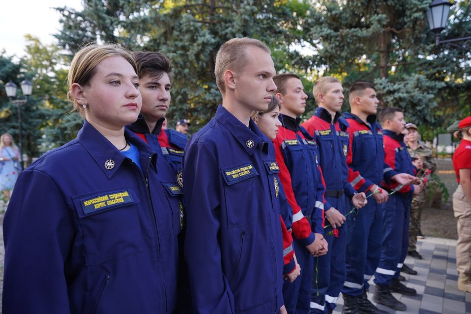 �������, 22 ���� � ���� ������ � ������