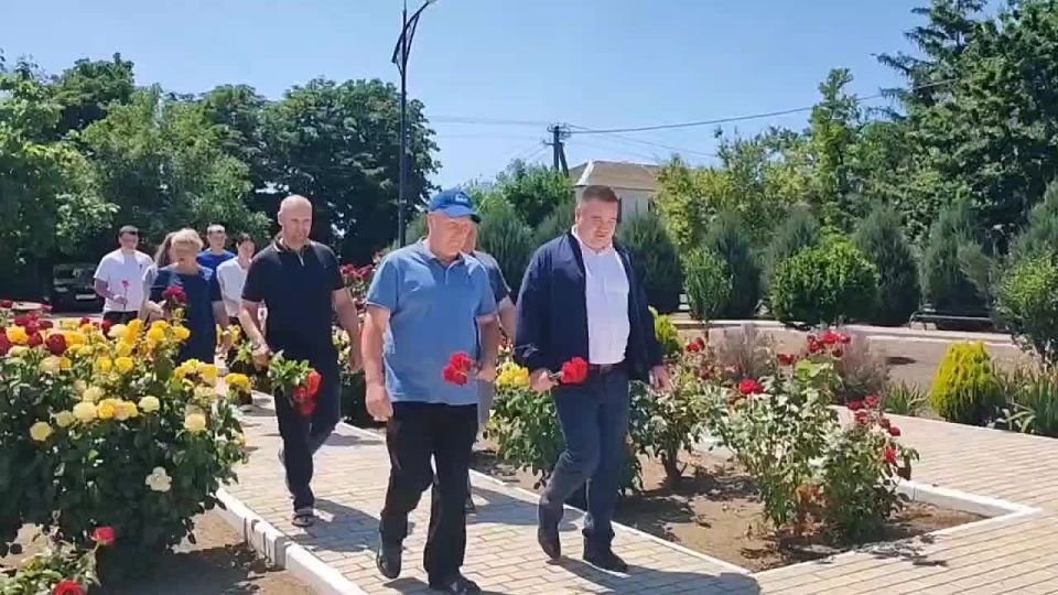 "�� ������. �� ��������": � ��������������� ������ �� ��� ������ � ������ ������ ��������� ���������� ������