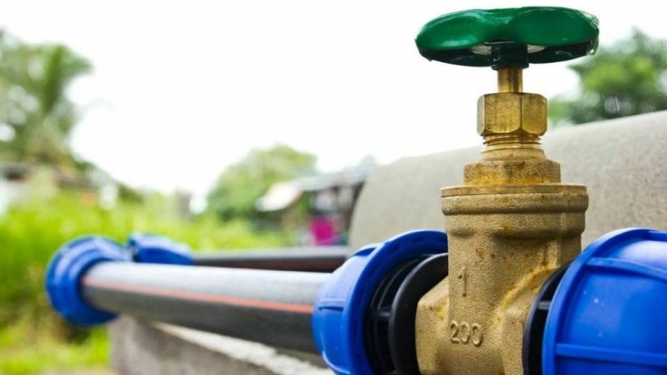 В Скадовске построят новый водопровод