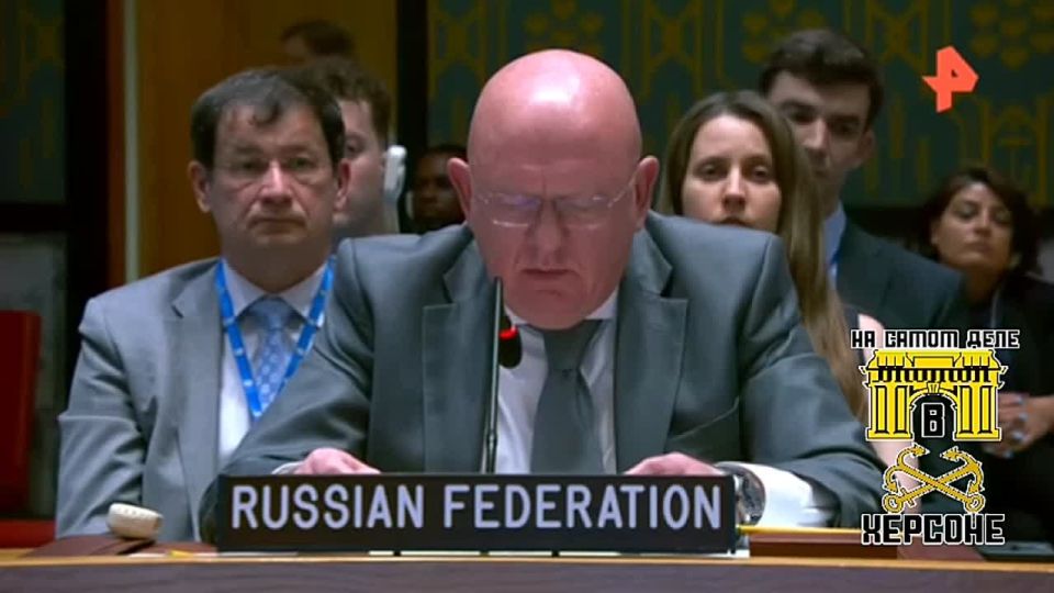 РФ крайне негативно оценивает безрассудные, рискованные и подстрекательские шаги, предпринятые США в отношении Ирана, как заявил постоянный представитель РФ при Организации Объединенных Наций