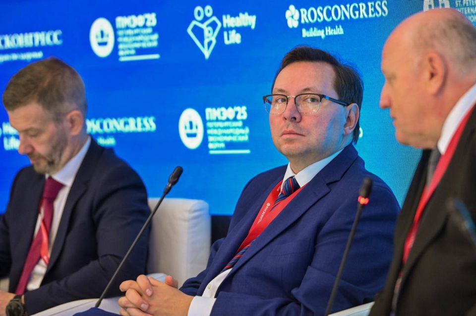 Сергей Глаголев: Несколько десятков новых медицинских продуктов, лекарств и изделий планируется вывести на рынок в рамках нацпроекта «Новые технологии сбережения здоровья» до 2030 года