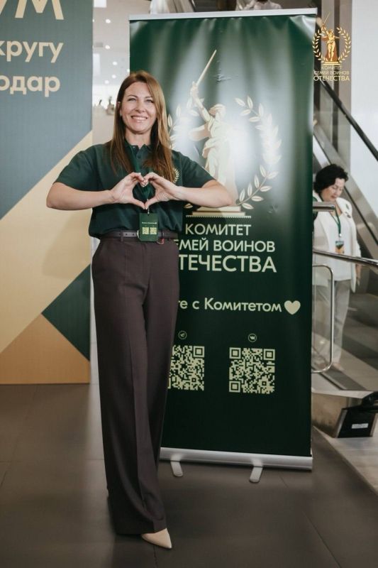 Ольга Симанова: Вчера вернулась из Краснодара и вот, что я вам хочу