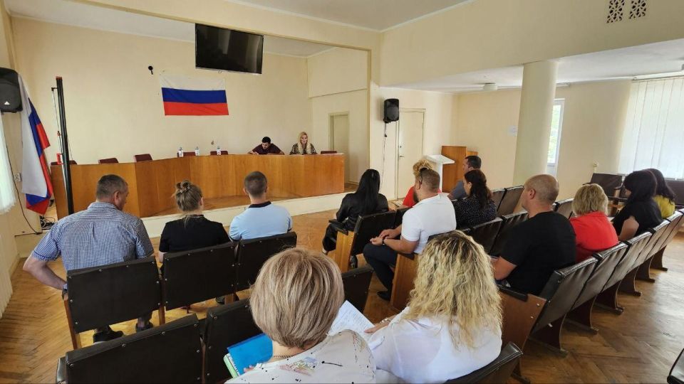 ���������� ��������� � ���������� ��: ��������� ��������