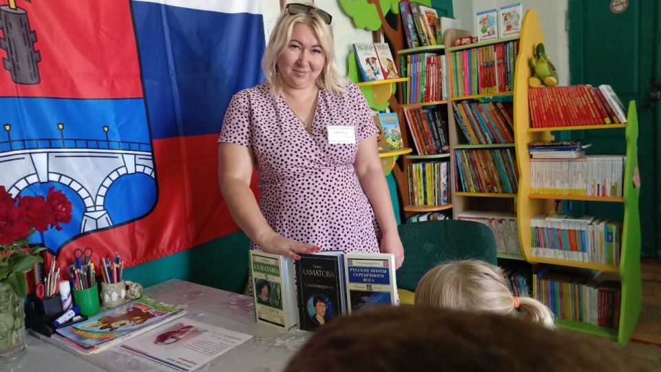 23 июня 1889 года родилась Анна Ахматова – одна из известнейших русских поэтов XX века, писатель, переводчик, литературный критик и литературовед