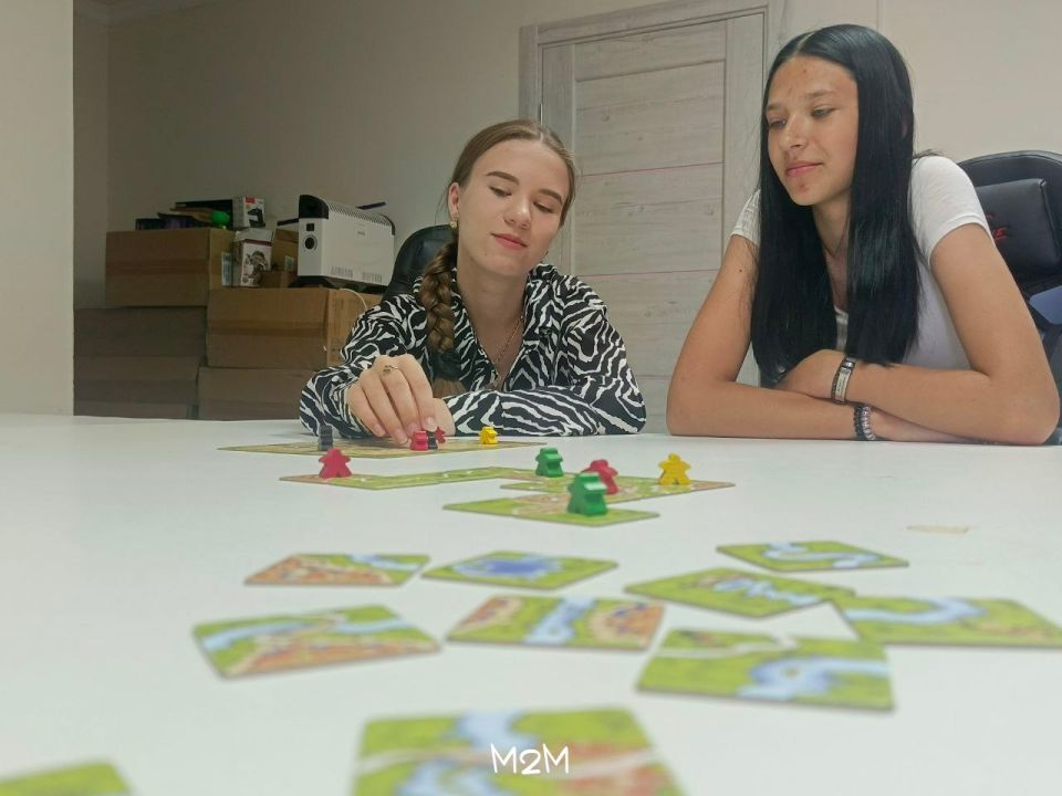 ������� ��������. � ��������� ������������ ���������� ������ "�������" ��������-������ ������� ����� �� ����������� ������