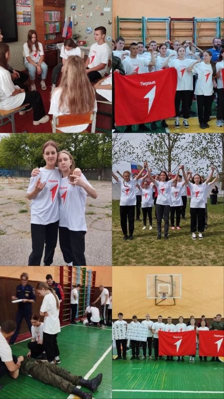 ������ ���������� ����������� � ����� ��������