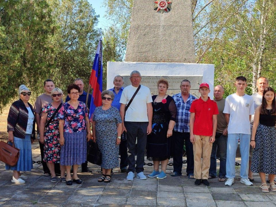 ������ ���������: � ���������� �� ������� ���� ������ � ������