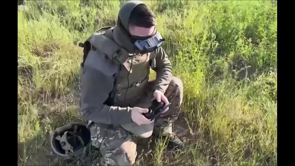 ��������� FPV-������ ����������� ������ ������� ������ ����� �� �������� ����������