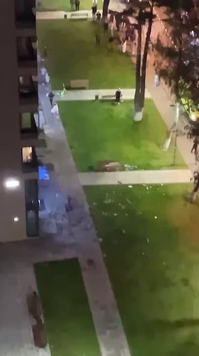 Олег Царёв: 20 украинских БПЛА ночью перехвачено/уничтожено российской ПВО над территорией России: 14 – над Курской, 2 – над Московским регионом, по одному – над Белгородской, Брянской, Орловской и Смоленской обл