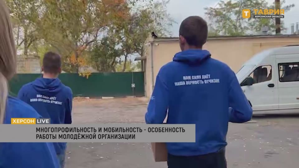 ��������� ��������: "������� �������" �������� �� ������� ��������, ��������� ������������ � ��������������� �������