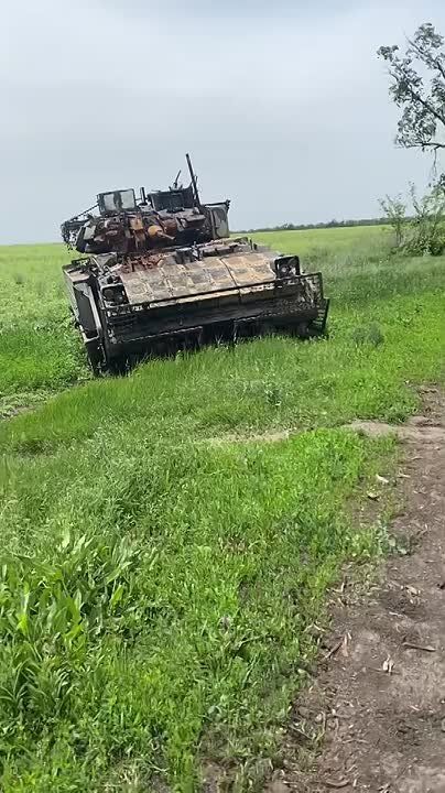 ������������ ������������ ��� �2 Bradley ���� �� ������