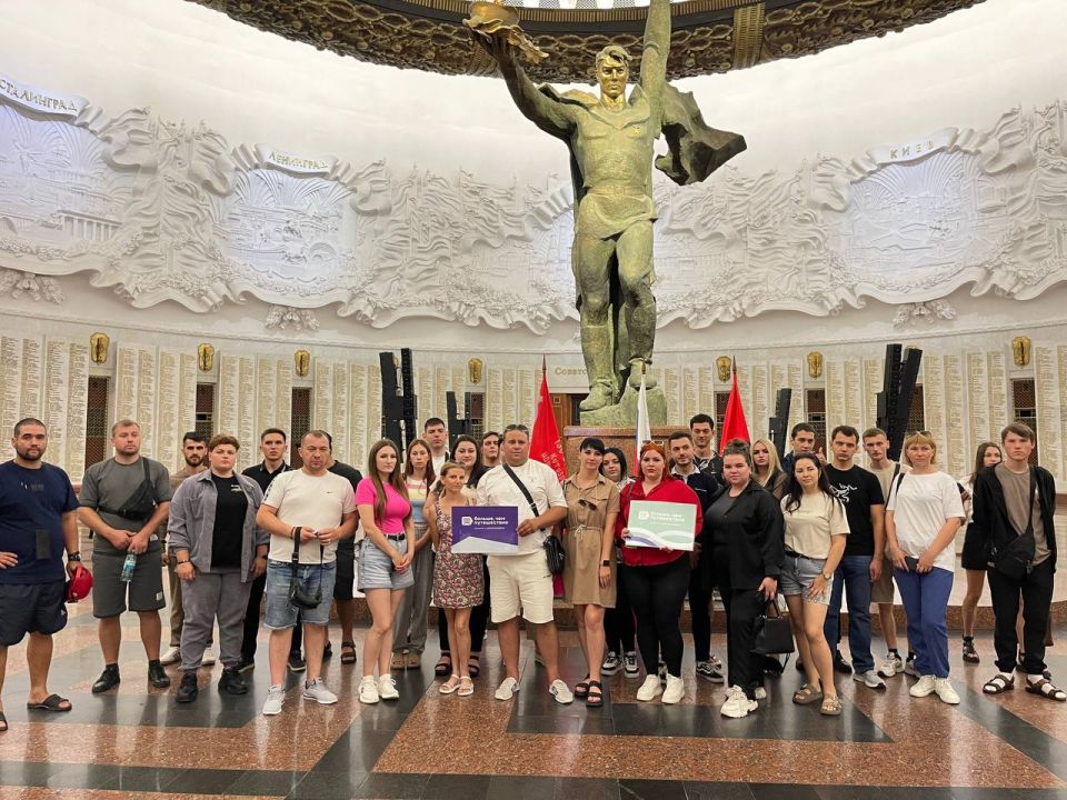 ������, ��� ����������� �� ����� �������� ������� �������: ������, �������� � �������� �� ������!