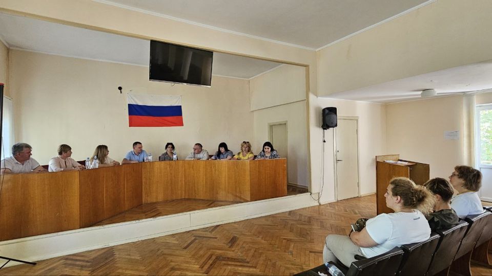 ��������� �����: ������������ ��������������: ��������� ��� � ���������