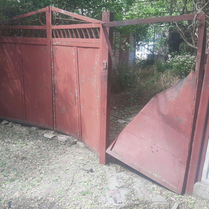 ВСУ нанесли 38 ударов по Херсонской области за сутки