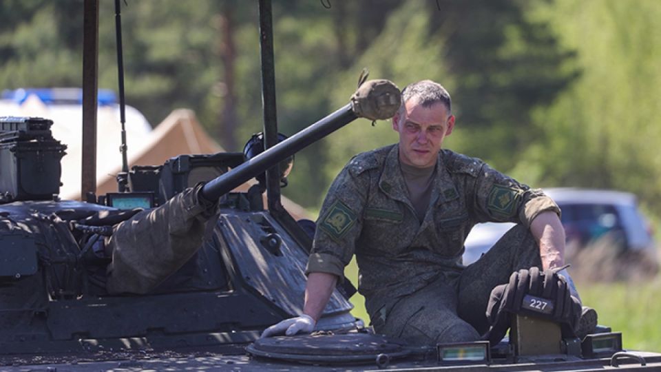 "����� �������� ������� ������ �������": ��� ������� ���� ����� ���������� � ������� �������. ����������� �� ���� �����������?