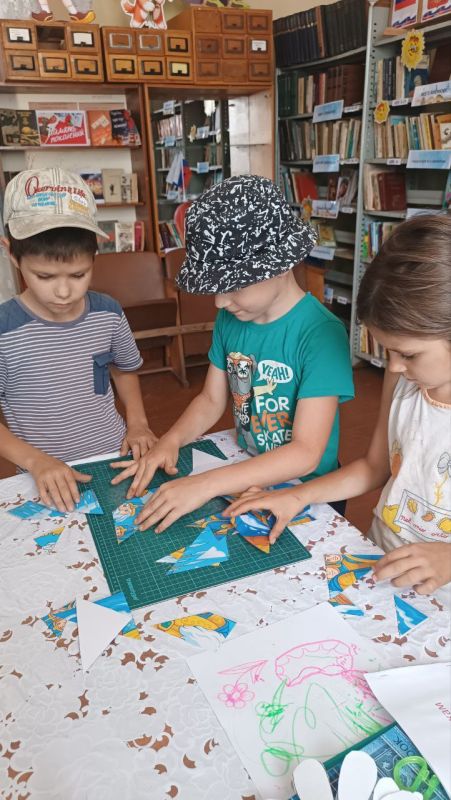 ���� ������ ������ � ���������� ����������