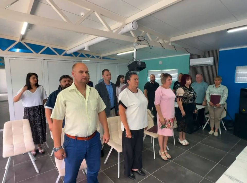 ���������� 35-� ������ ������ ��������� ���������������� �������������� ������!