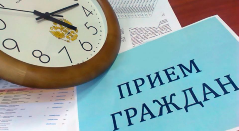 Уважаемые жители Генического муниципального округа!