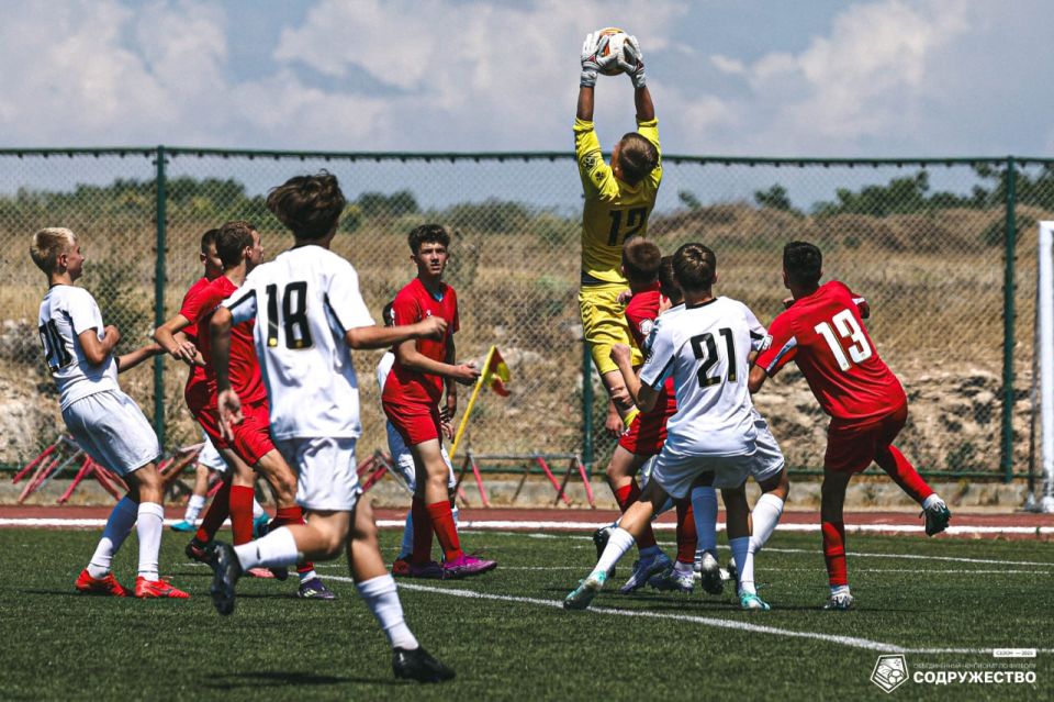 #U15 ����� ����� ������� ������ ��� ����� ���������� � ������� ���������!