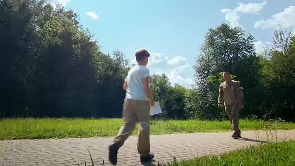 ����� ��! ���������� ������ ��������� ��������� "���� ������� ���� �����"