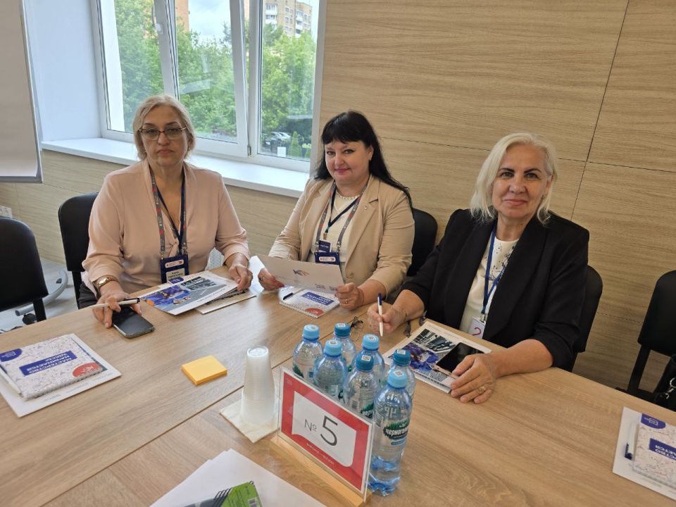 �������� ����� ��� ��������: ����������� � �������� �������� ����������������� ����������� � ������