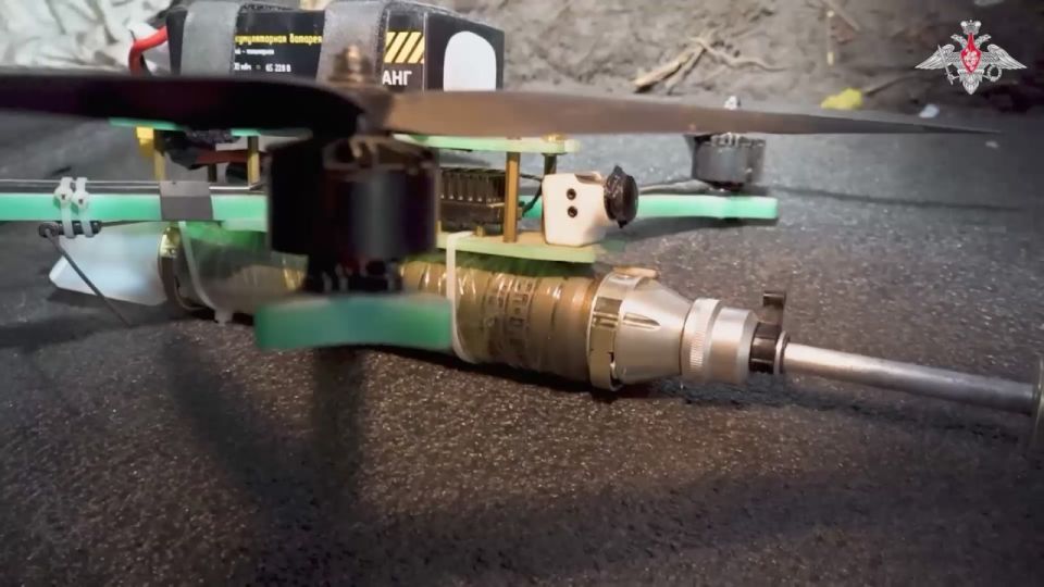 ���������� ������: 0:00 ��������� ���� 44-�� ���������� ������� ����������� ������ �������� � ���������� ���������� �� ����������� ����������� � ������� ���������������� ������ �Supercam S350� � FPV-������