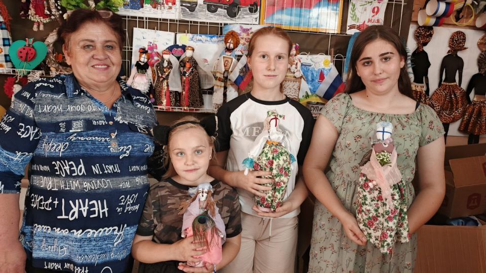 �������� ��������: �������� �����-������� � ���� ���������