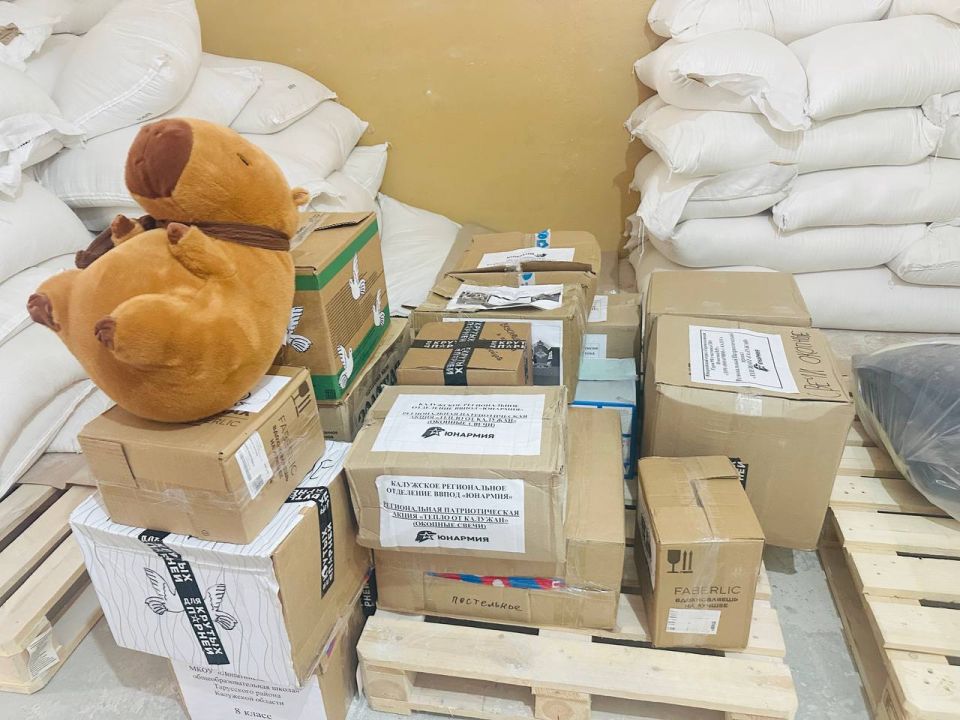 ������ ��������� ������������ ������ � ������������� �����