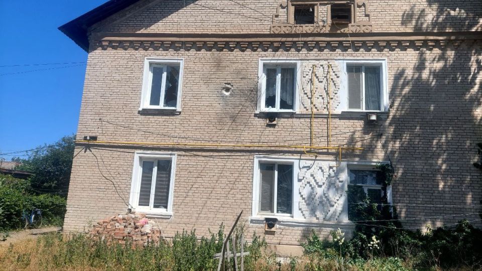 г. Таврийск, Херсонская область