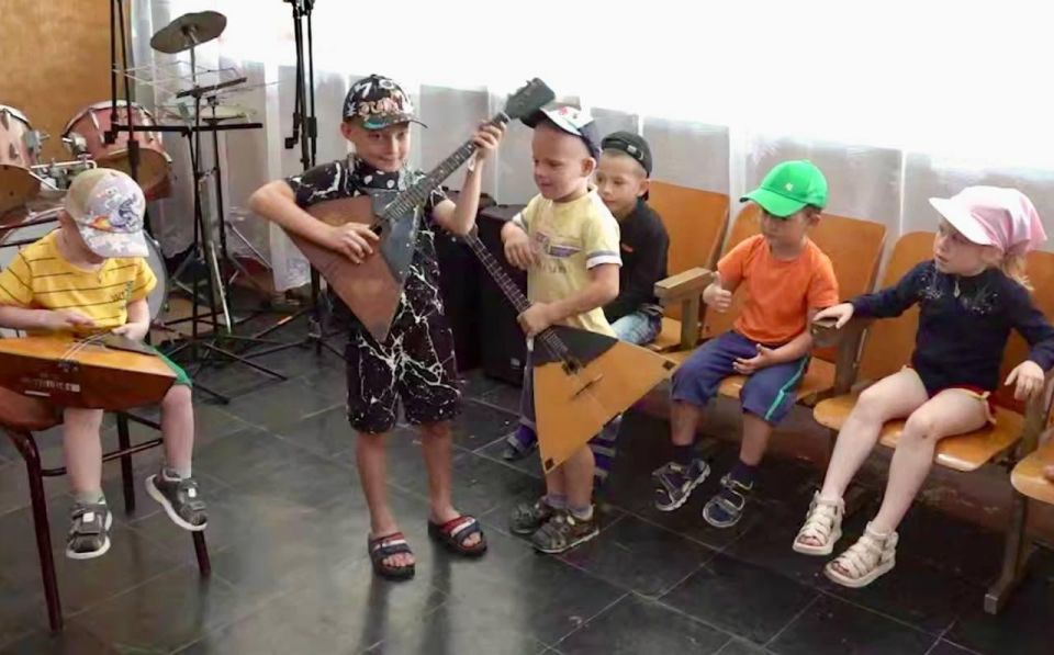 ������ ������ � ���������� ���