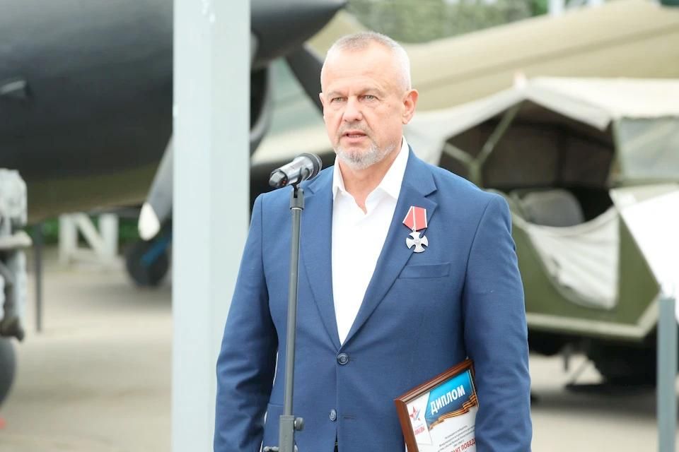 Как история Великой Отечественной стала делом жизни для победителя «Диктанта Победы»