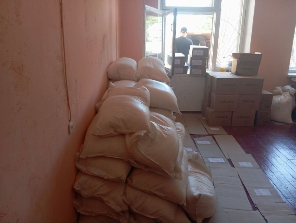 ������������ ������ � �������������� ��������������� ������!