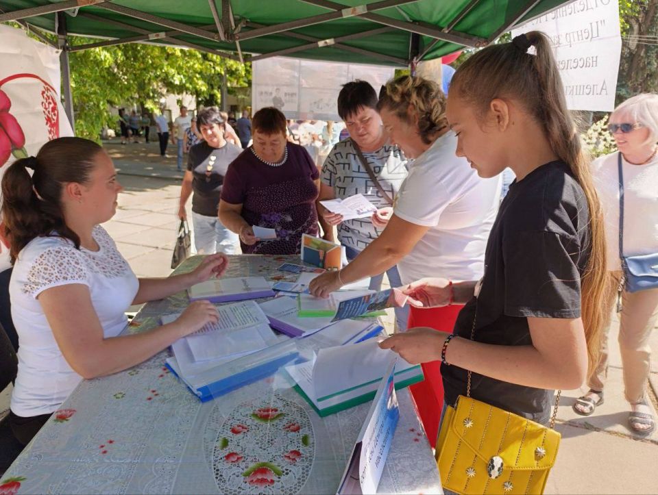 41 ������������, 370 ��������: �� ���������� ������ ������� ���������������